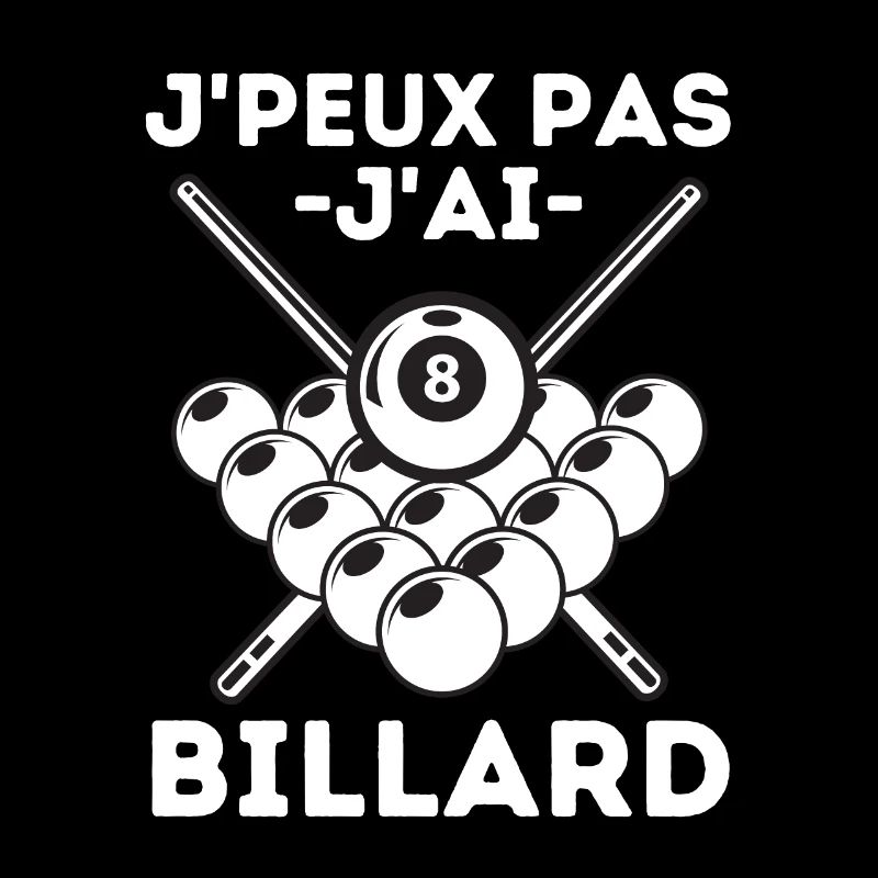 Billard 1