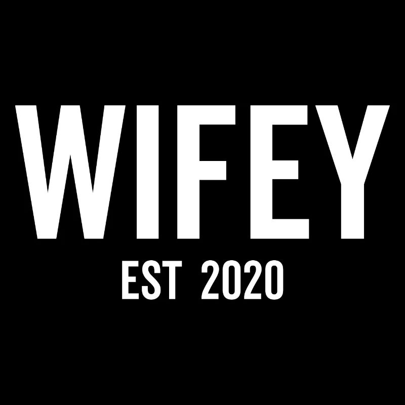 Ehefrau Est 2020