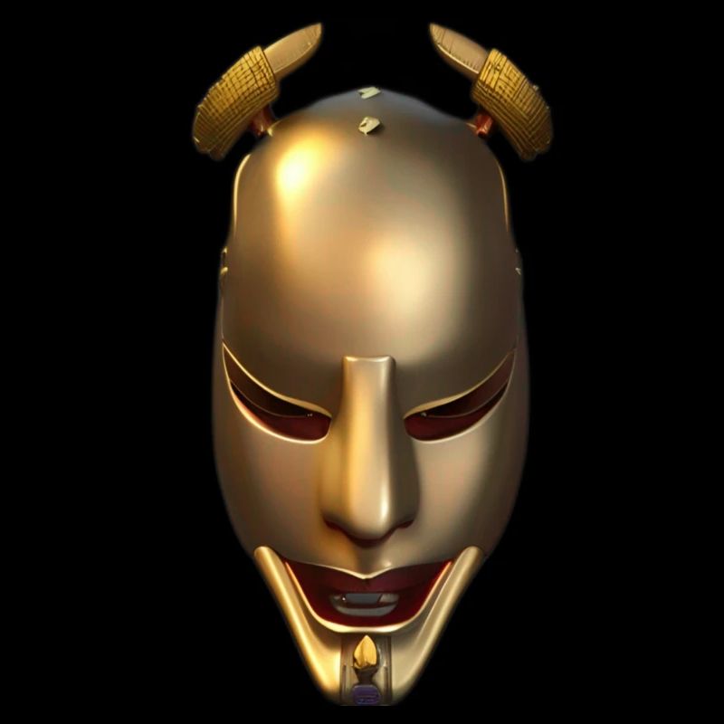 Samouraï master king