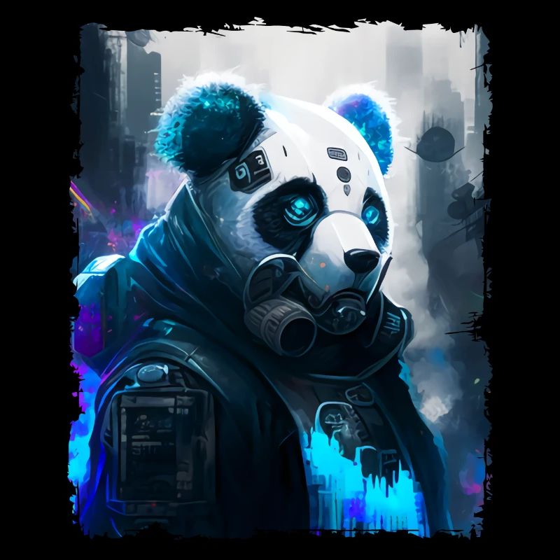 Panda Cyber Future