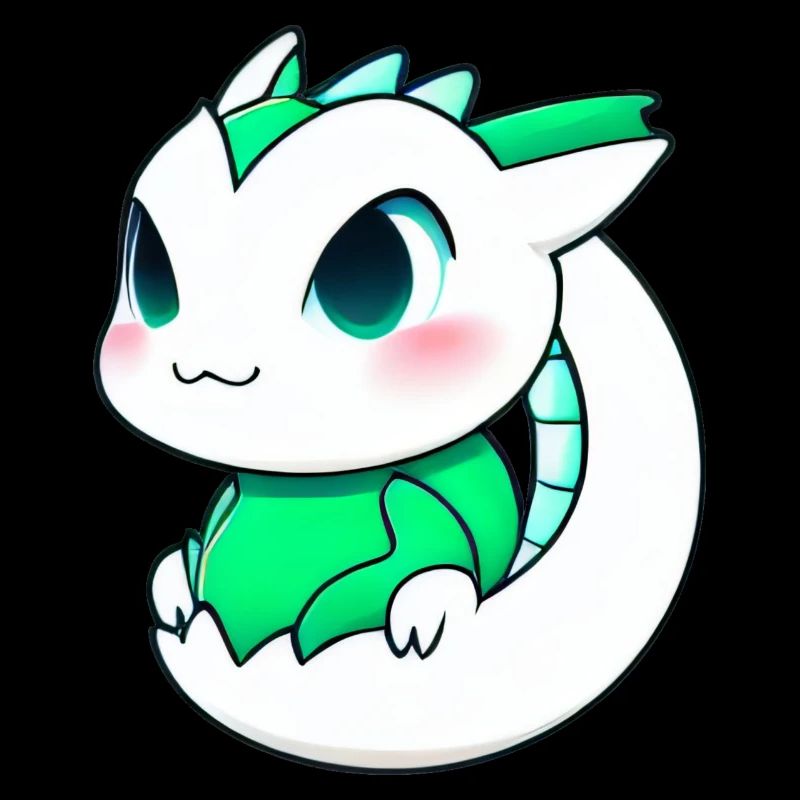 Dessin animé Dragon Fire Fantasy Comic Dragon 4