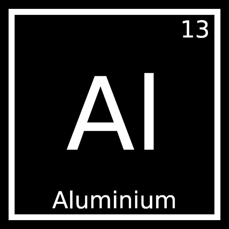 Al Name First Name Chemistry Periodic Table Elements
