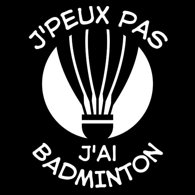 J ai badminton