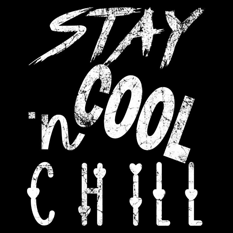 Stay Cool 3