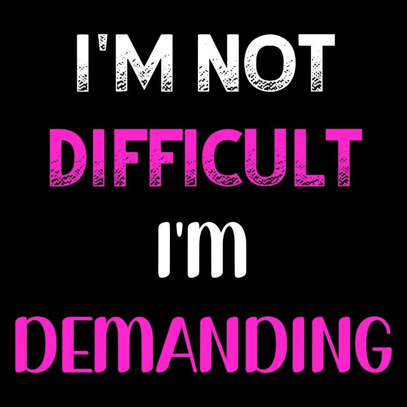 Not difficult demanding PNK WE