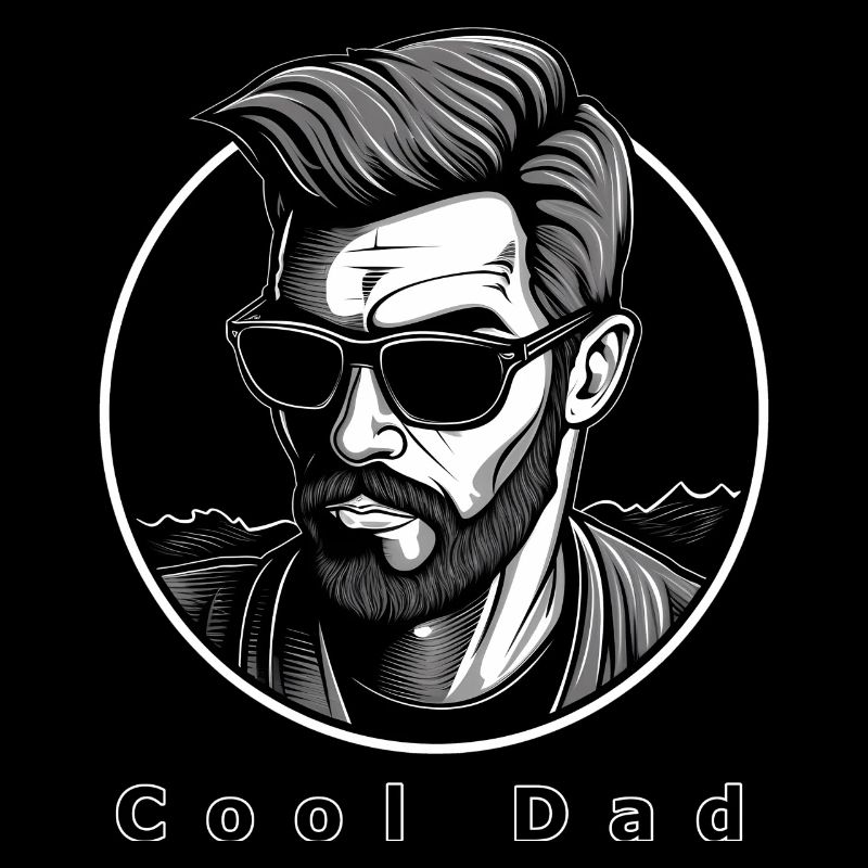 Cool Dad