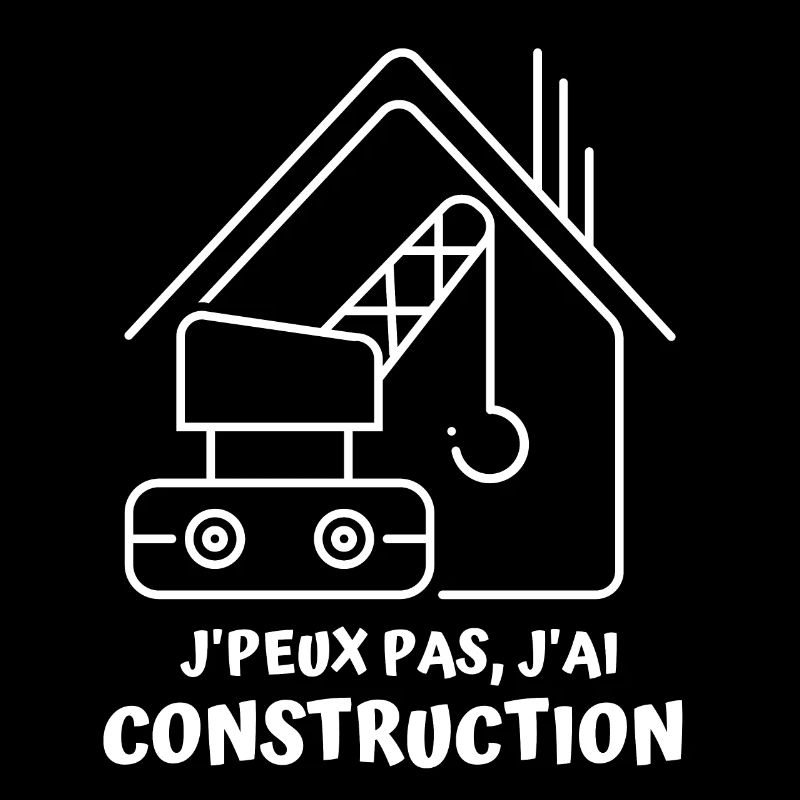 Construction chantier batiment 2
