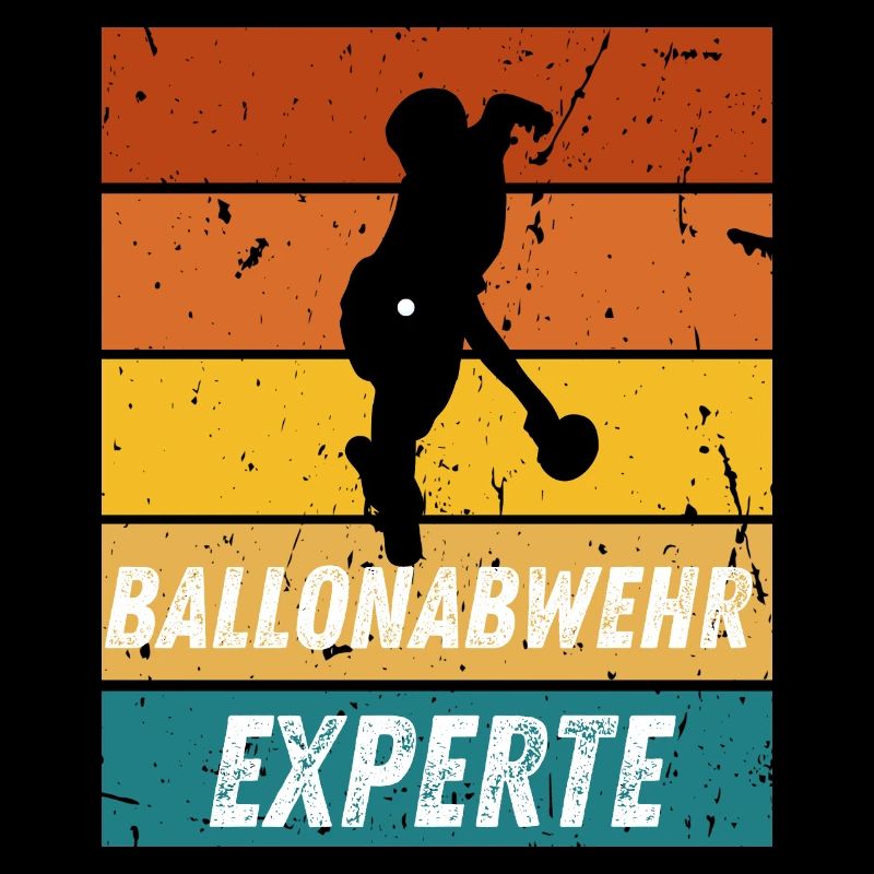 Ballonabwehrexperte