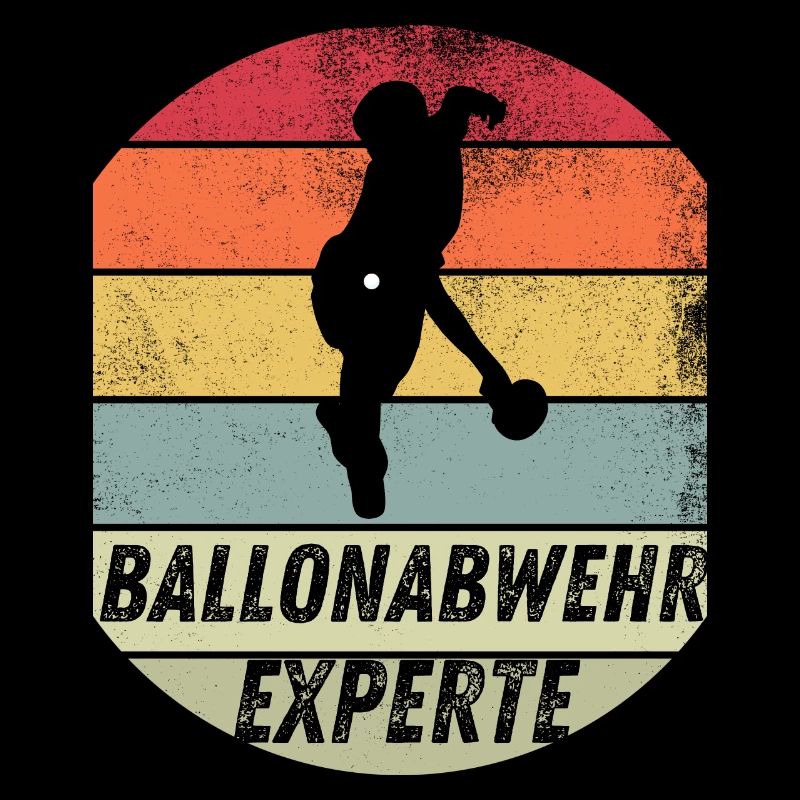 Ballonabwehrexperte