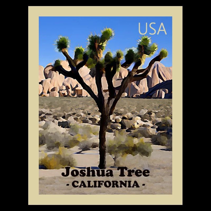 Joshua Tree National Park