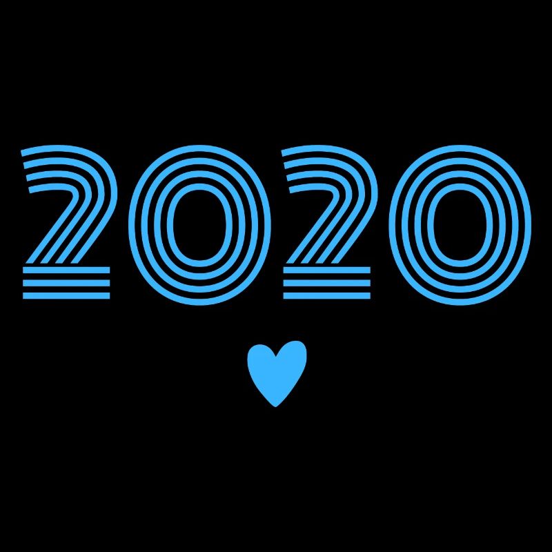 Born in 2020 boy