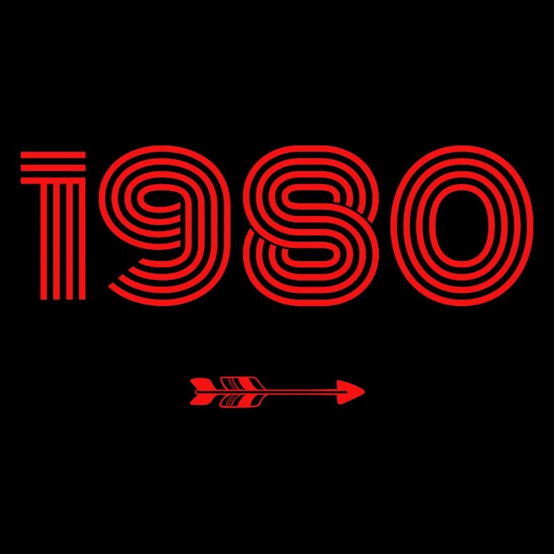 Né en 1980
