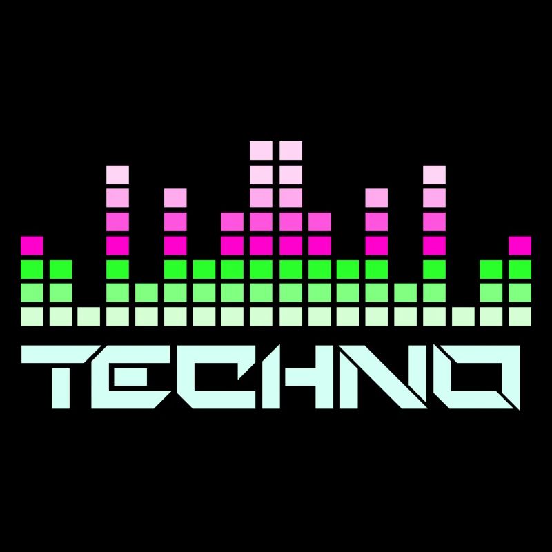 Techno-Musik