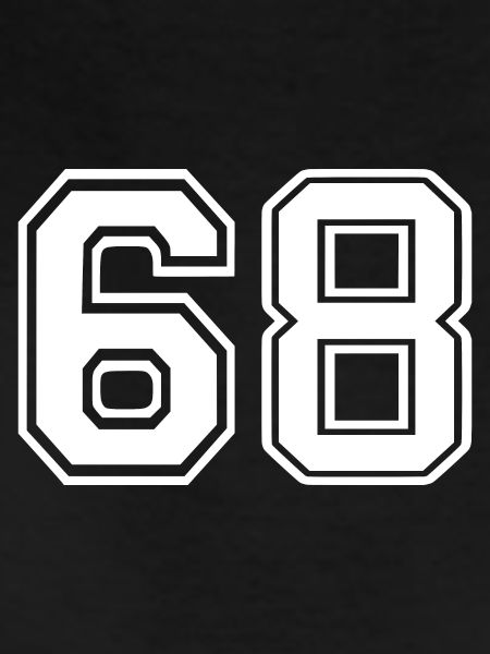 68