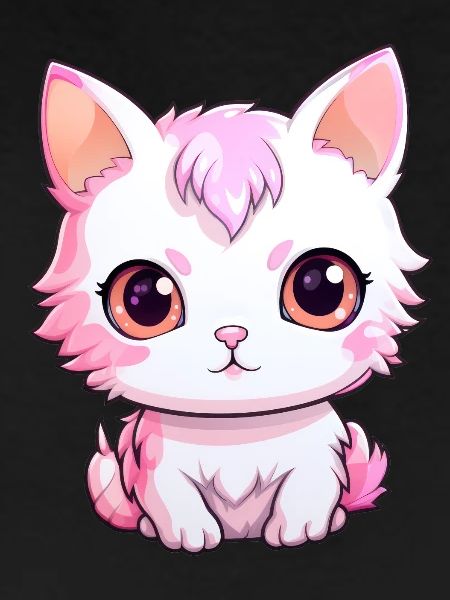 Bébé chat