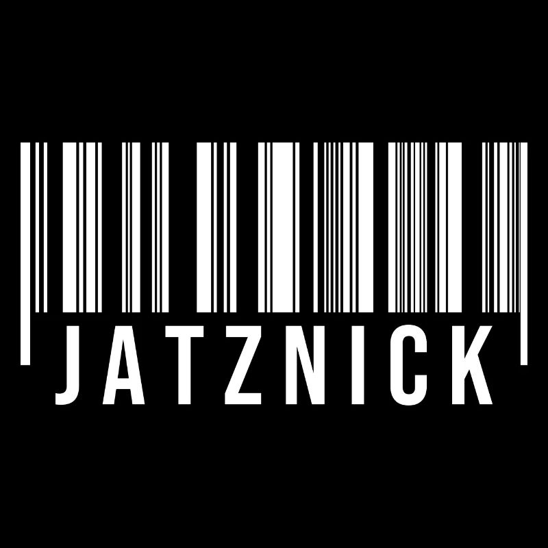 Jatznick Strichcode
