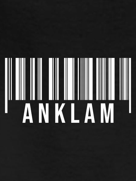 Anklam Strichcode