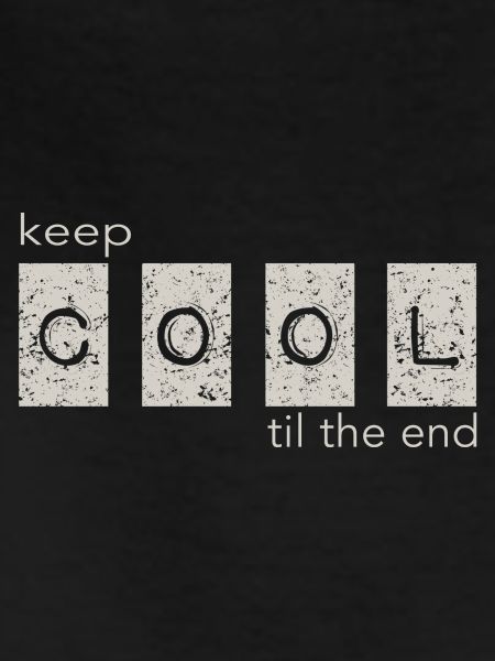 keep cool