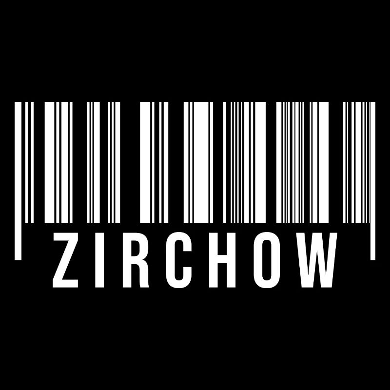 Zirchow Strichcode