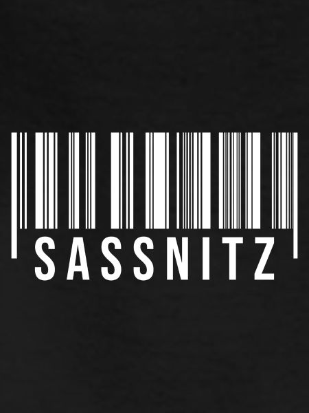 Sassnitz Strichcode