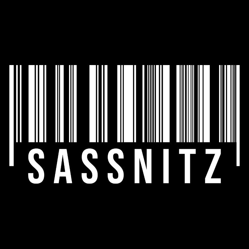 Sassnitz Strichcode