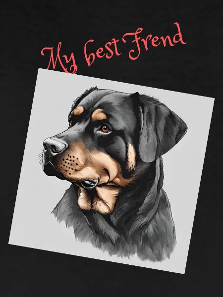 My best Frend