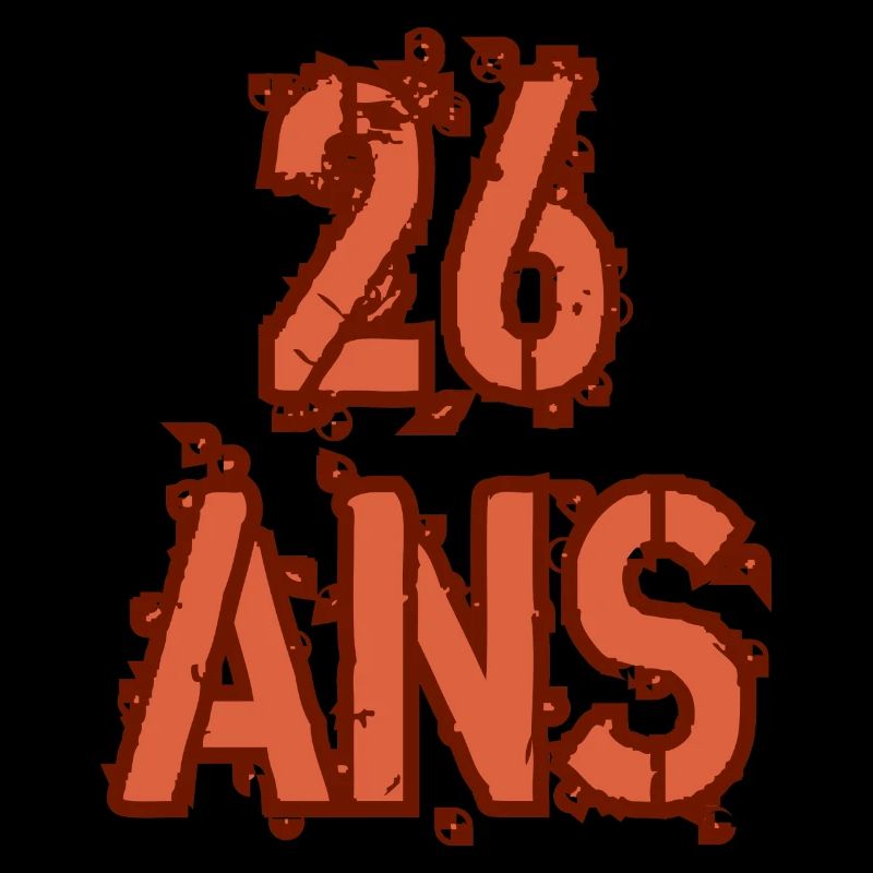 26 ANS