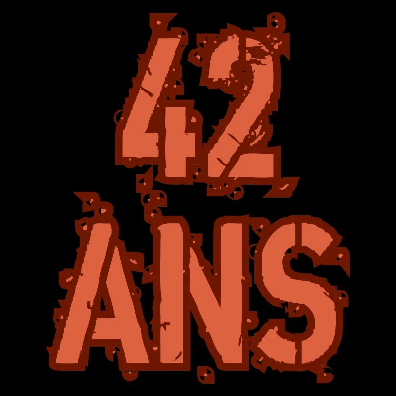 42 ANS