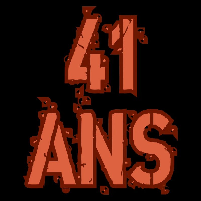 41 ANS
