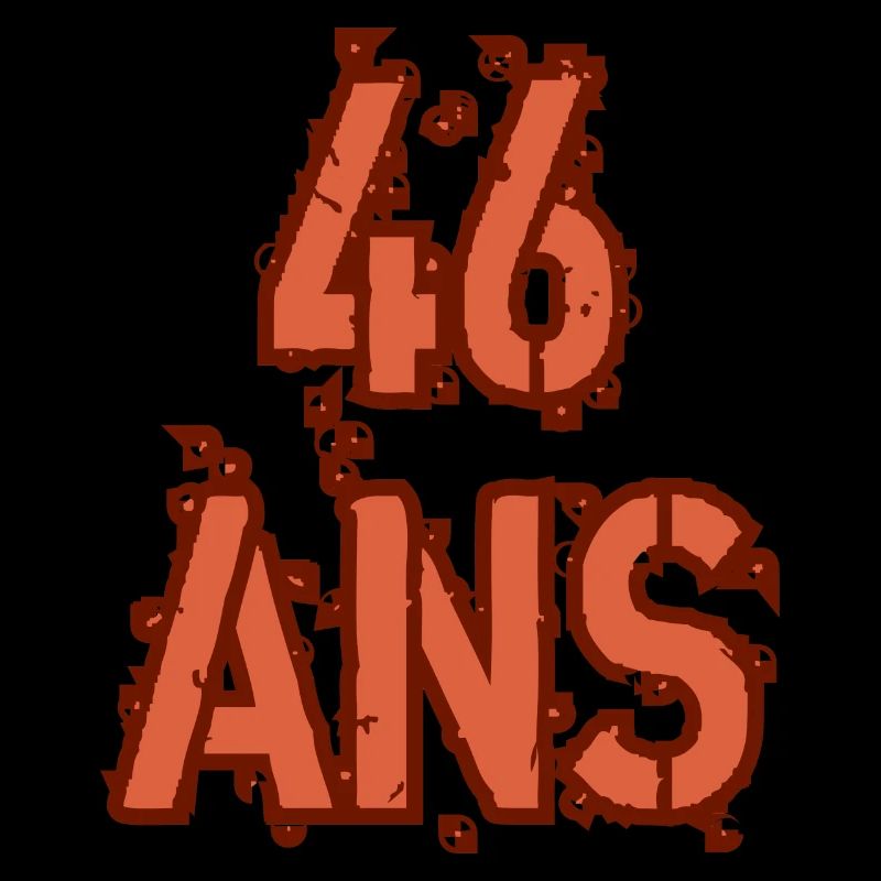 46 ANS