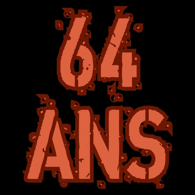 64 ANS