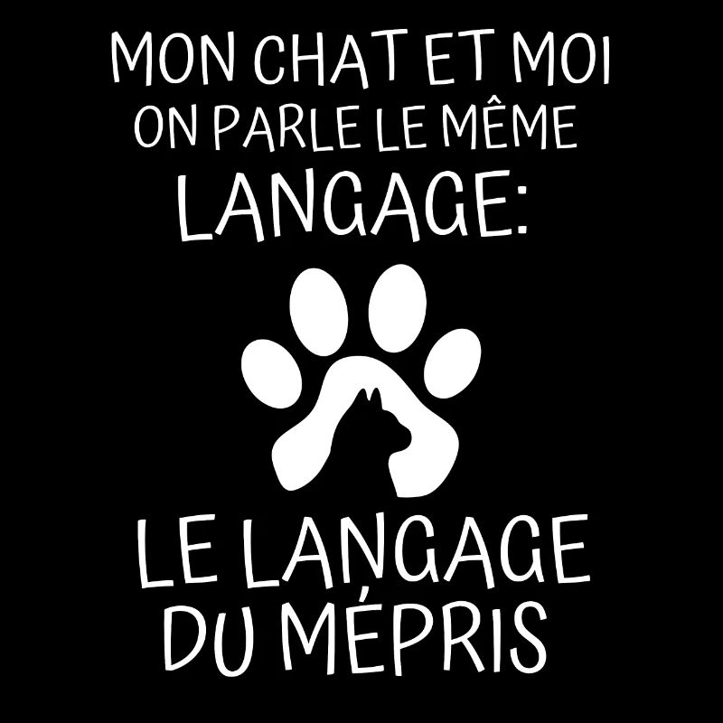 Propriétaire de chat 1