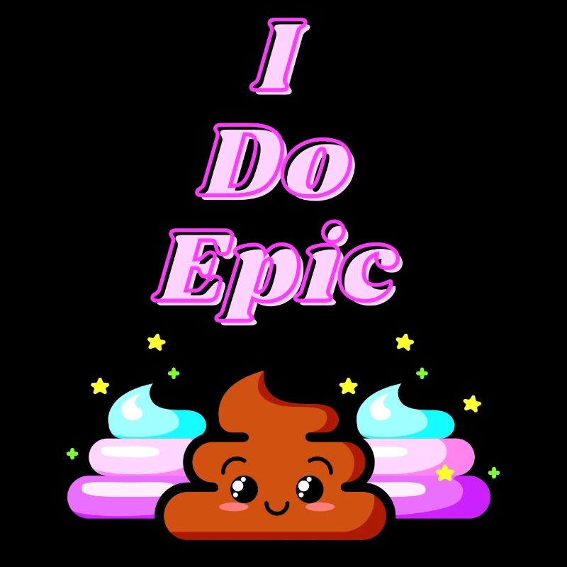 I Do Epic Shit