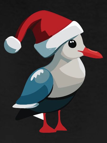 Seagull