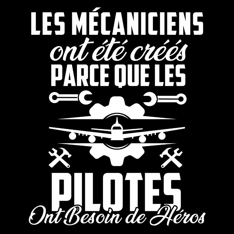 les mécaniciens sont des super héros 2