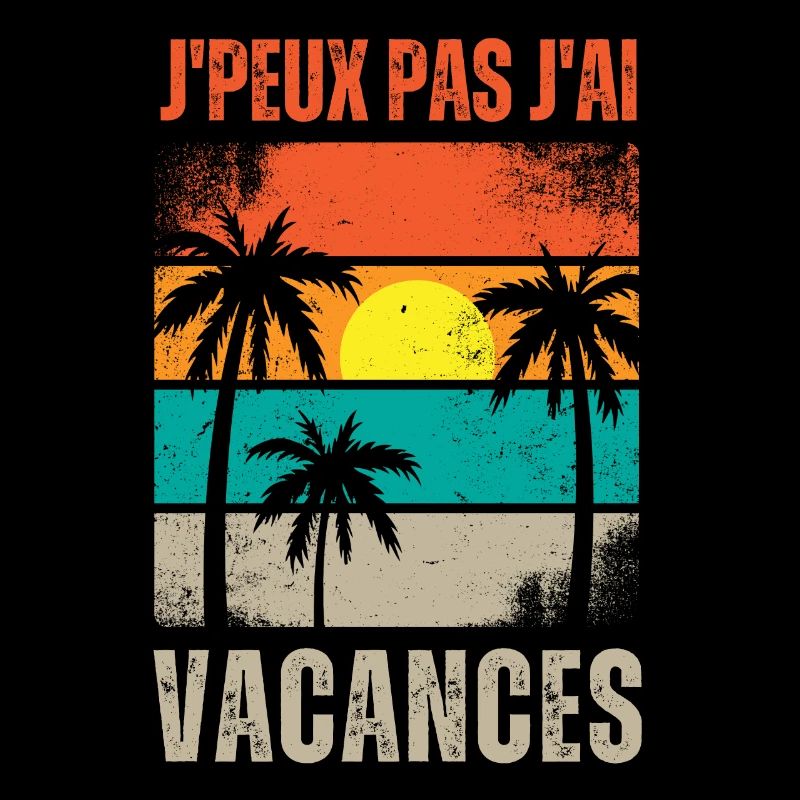 Vacances Rétro