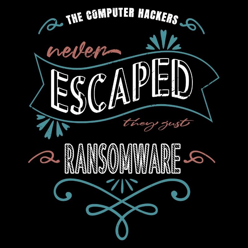 cool fun hacker computer birthday awesome ethical