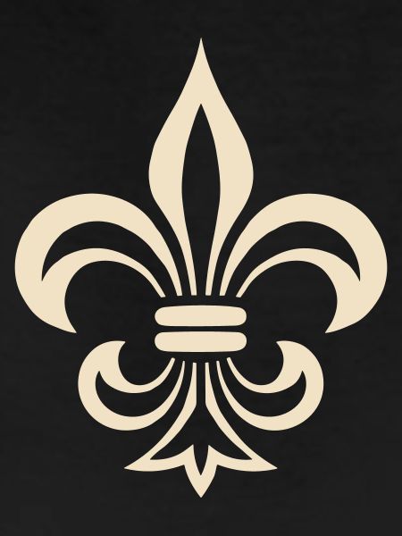 fleur de lys