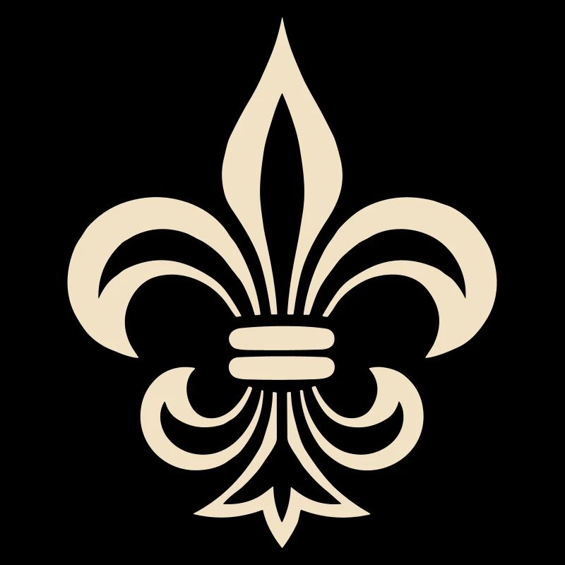 fleur de lys