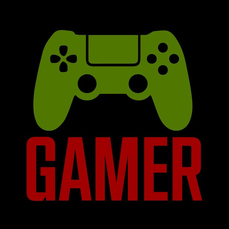 Gamer Game Controller