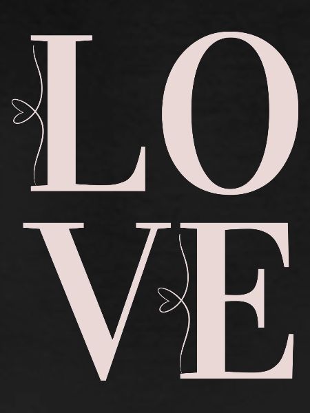 Love - Liebe