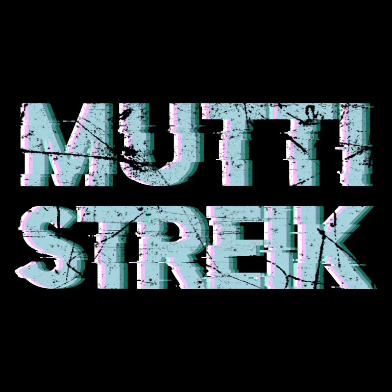 Muttistreik vs pubertierende Kinder