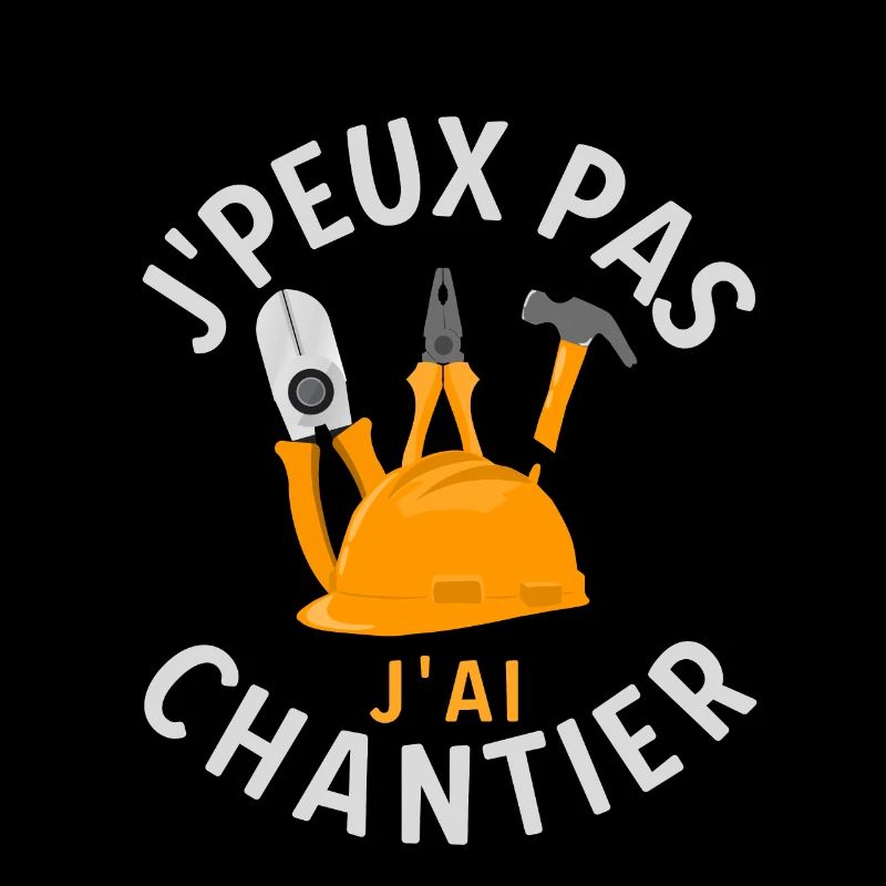 Chantier de construction 2