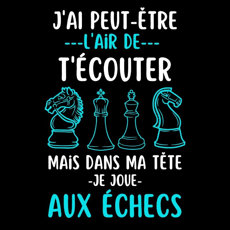 Jouer aux échecs