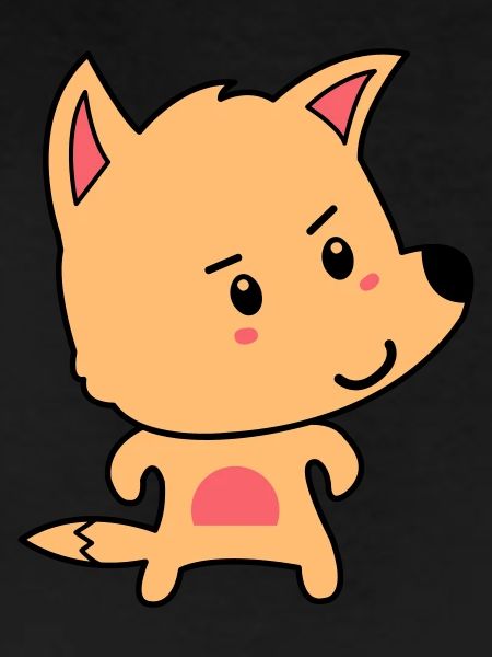 Fox Comic