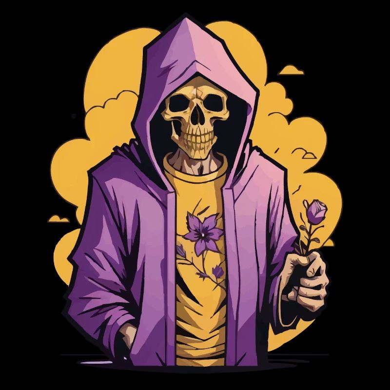 La mort dans le quartier