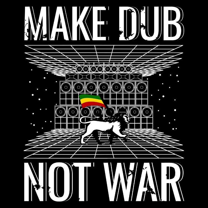 Make Dub not War