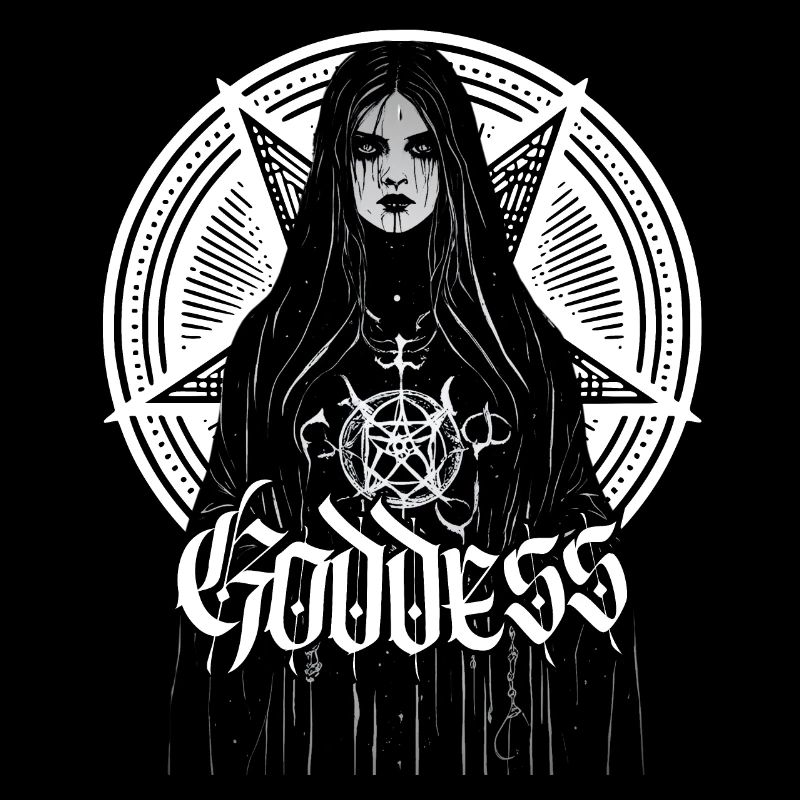 Princesse de l’enfer