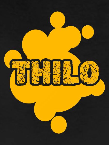 Painter Thilo