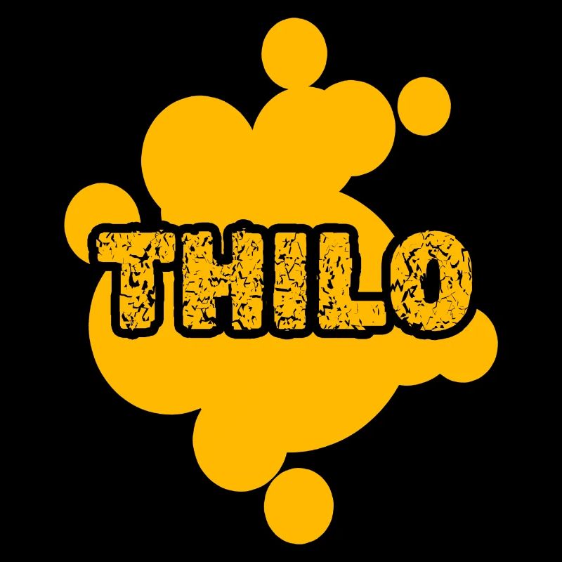 Painter Thilo